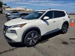 5N1BT3CA8NC693830 2022 NISSAN ROGUE