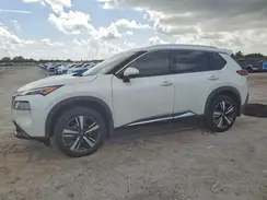 5N1BT3CA8NC696078 2022 NISSAN ROGUE