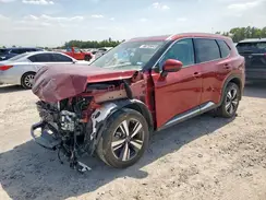 5N1BT3CA8NC696985 2022 NISSAN ROGUE