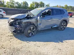 5N1BT3CA8NC697358 2022 NISSAN ROGUE