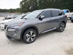 5N1BT3CA8NC712716 2022 NISSAN ROGUE