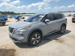 5N1BT3CA8NC717799 2022 NISSAN ROGUE