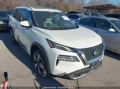5N1BT3CA8NC724865 2022 NISSAN ROGUE