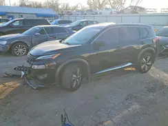 5N1BT3CA8PC675976 2023 NISSAN ROGUE