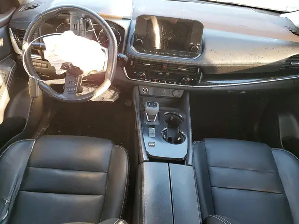 5N1BT3CA8PC675976 2023 NISSAN ROGUE - Image 8