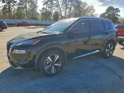 5N1BT3CA8PC689392 2023 NISSAN ROGUE