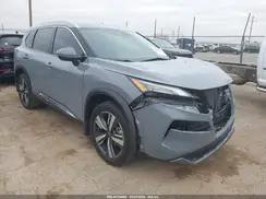 5N1BT3CA8PC693054 2023 NISSAN ROGUE