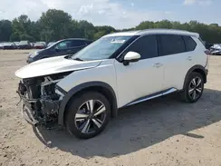 5N1BT3CA8PC739563 2023 NISSAN ROGUE