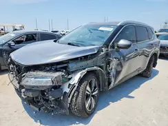 5N1BT3CA8PC743287 2023 NISSAN ROGUE