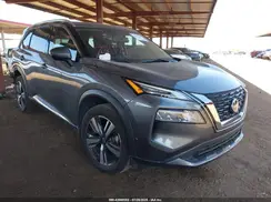 5N1BT3CA8PC759912 2023 NISSAN ROGUE