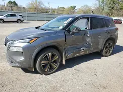 5N1BT3CA8PC761501 2023 NISSAN ROGUE