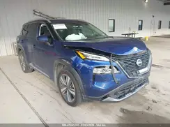 5N1BT3CA8PC769145 2023 NISSAN ROGUE