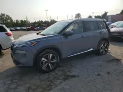 5N1BT3CA8PC799634 2023 NISSAN ROGUE