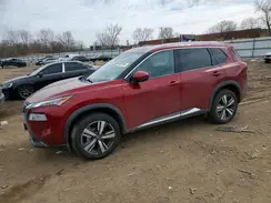 5N1BT3CA8PC804394 2023 NISSAN ROGUE