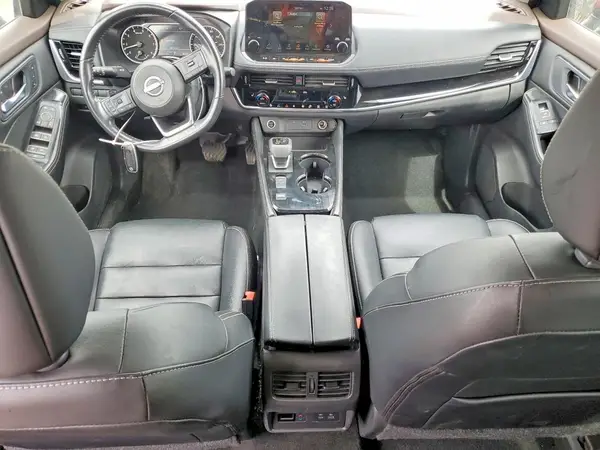 5N1BT3CA8PC804394 2023 NISSAN ROGUE - Image 8