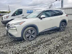 5N1BT3CA8PC809806 2023 NISSAN ROGUE