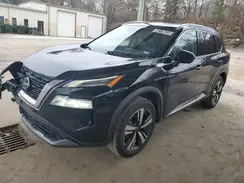 5N1BT3CA8PC810714 2023 NISSAN ROGUE