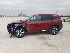 5N1BT3CA8PC813872 2023 NISSAN ROGUE