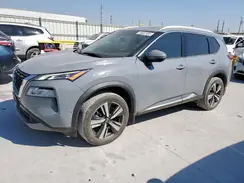 5N1BT3CA8PC817291 2023 NISSAN ROGUE