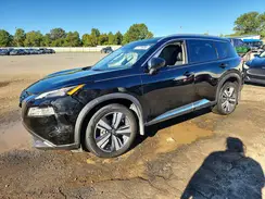 5N1BT3CA8PC826489 2023 NISSAN ROGUE
