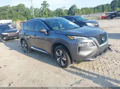 5N1BT3CA8PC839467 2023 NISSAN ROGUE