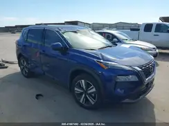 5N1BT3CA8PC841672 2023 NISSAN ROGUE