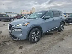 5N1BT3CA8PC849075 2023 NISSAN ROGUE