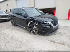 5N1BT3CA8PC852302 2023 NISSAN ROGUE
