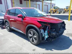 5N1BT3CA8PC878575 2023 NISSAN ROGUE