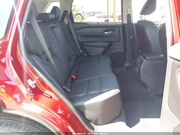 5N1BT3CA8PC878575 2023 NISSAN ROGUE - Image 8