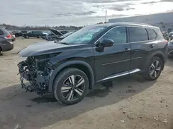 5N1BT3CA8PC882643 2023 NISSAN ROGUE