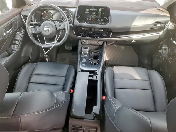 5N1BT3CA8PC882643 2023 NISSAN ROGUE - Image 8