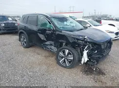 5N1BT3CA8PC883839 2023 NISSAN ROGUE