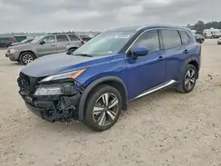 5N1BT3CA8PC891679 2023 NISSAN ROGUE