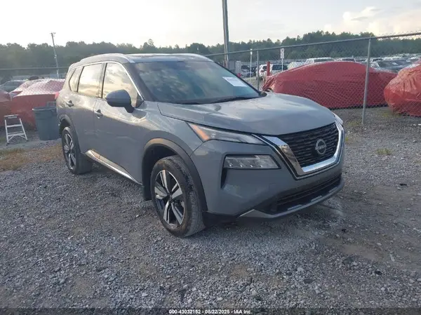 5N1BT3CA8PC906116 2023 NISSAN ROGUE - Image 1