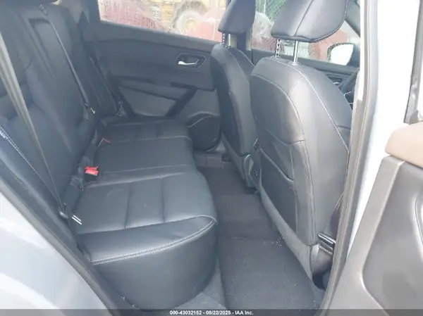 5N1BT3CA8PC906116 2023 NISSAN ROGUE - Image 8