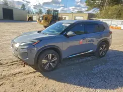 5N1BT3CA8PC910442 2023 NISSAN ROGUE