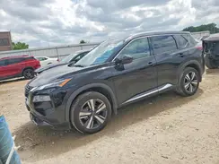 5N1BT3CA8PC911770 2023 NISSAN ROGUE
