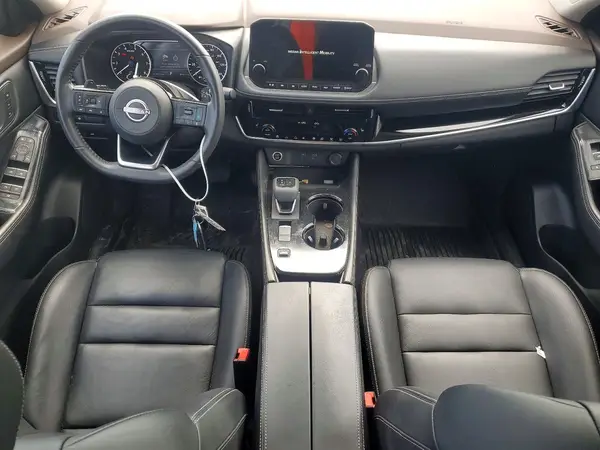 5N1BT3CA8PC911770 2023 NISSAN ROGUE - Image 8