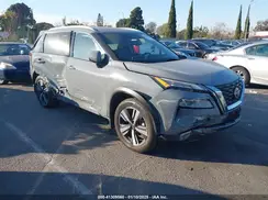 5N1BT3CA8PC913230 2023 NISSAN ROGUE
