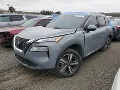 5N1BT3CA8PC927001 2023 NISSAN ROGUE