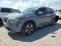 5N1BT3CA8PC927628 2023 NISSAN ROGUE