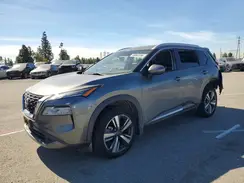 5N1BT3CA8PC940296 2023 NISSAN ROGUE