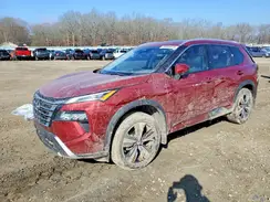 5N1BT3CA8RC678640 2024 NISSAN ROGUE