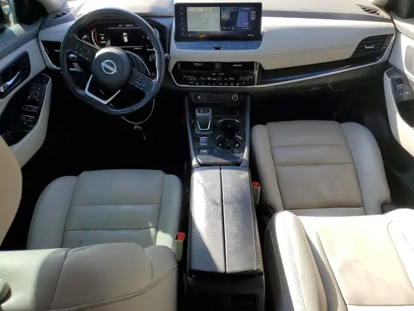 5N1BT3CA8RC678640 2024 NISSAN ROGUE - Image 8