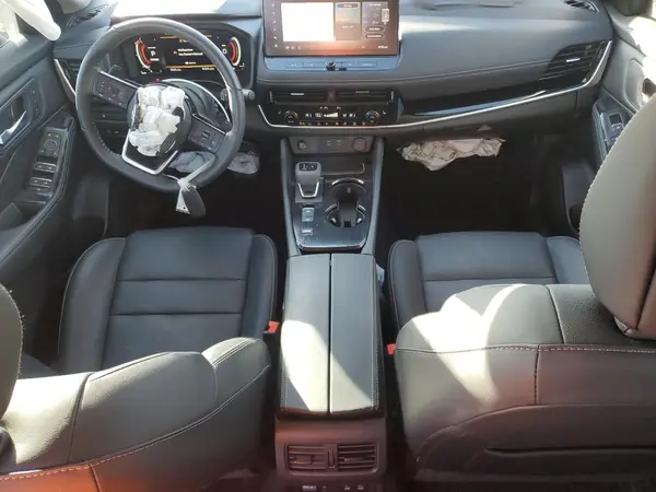 5N1BT3CA8RC685491 2024 NISSAN ROGUE - Image 8