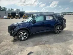 5N1BT3CA8RC709417 2024 NISSAN ROGUE