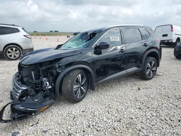 5N1BT3CA8RC717341 2024 NISSAN ROGUE - Image 1