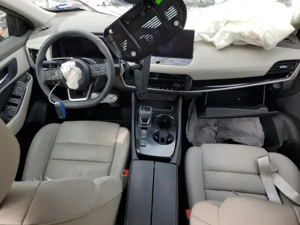 5N1BT3CA8RC717341 2024 NISSAN ROGUE - Image 8