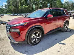 5N1BT3CA8SC856181 2025 NISSAN ROGUE